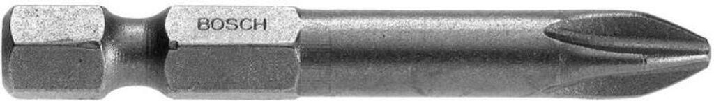 Bosch Kreuzs. Schrauberbit Gr.2 x H 49 mm