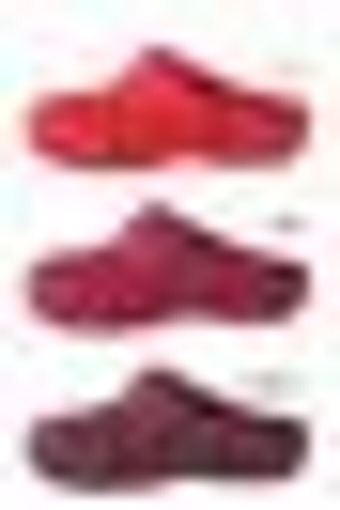 Crocs chilli discount