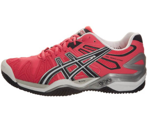 Asics Gel Resolution 5 Clay Women Ab 49 95 Preisvergleich Bei Idealo De