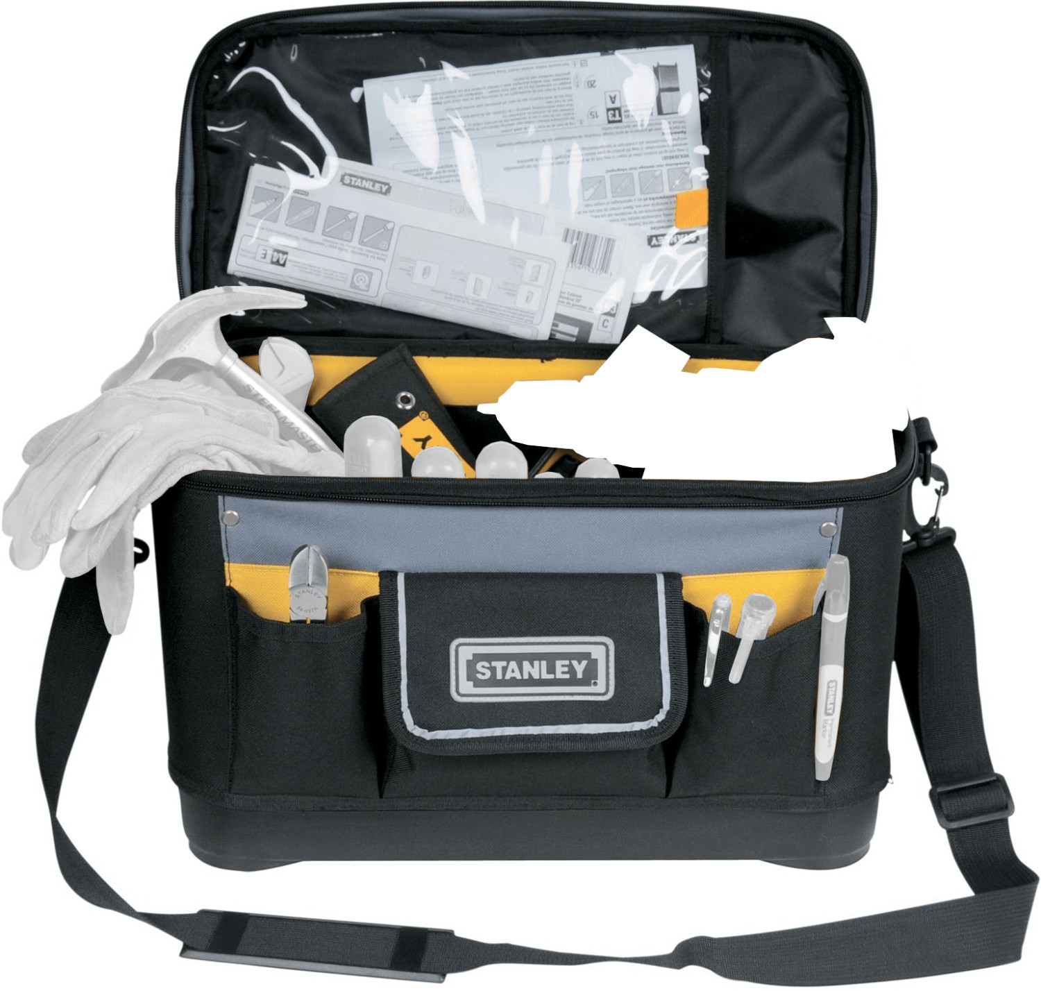 Stanley Sac à outils (1-96-193)