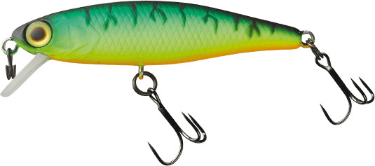 Illex Tiny Fry 50 SP