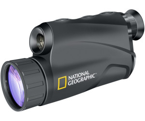 National Geographic DG-DNV 3x25 mono