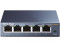 TP-Link 5-Port Gigabit Switch (TL-SG105)
