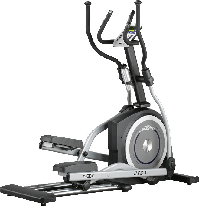 Maxxus CX 6.1