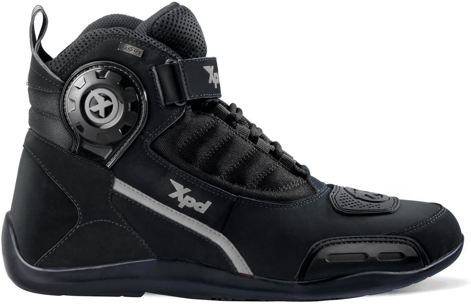 XPD Bottes X-J H2OUT