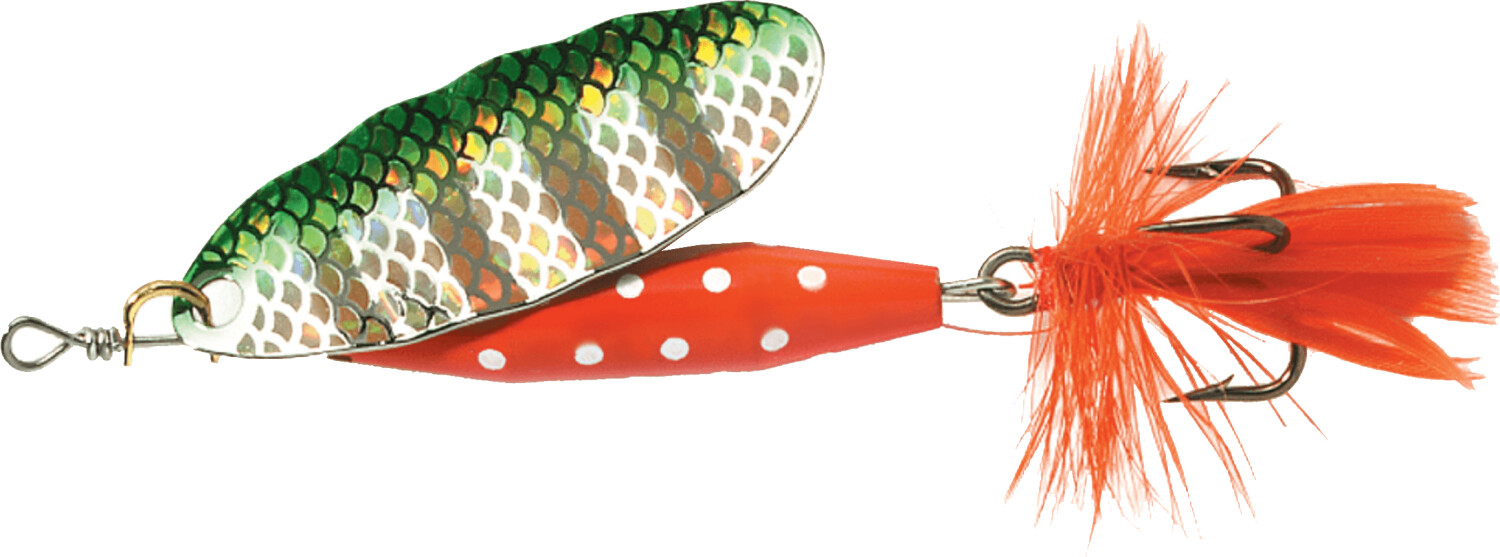 Abu Garcia Reflex Red 7g