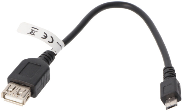 Telstar USB Adapter Datenkabel, Bild 2