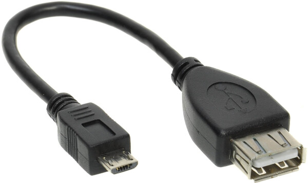 Telstar USB Adapter Datenkabel, Bild 3