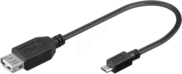 Telstar USB Adapter Datenkabel, Bild 5
