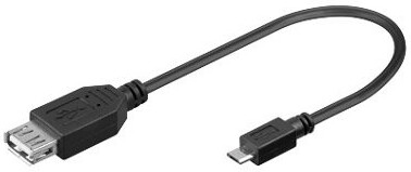 Telstar Câble de données USB