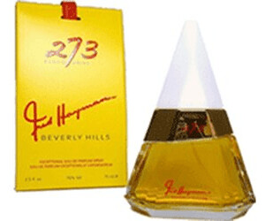 Fred hayman 273 rodeo drive sales