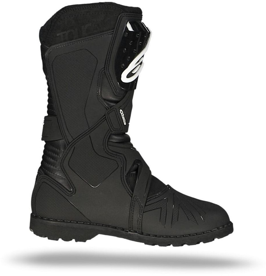 alpinestars toucan test