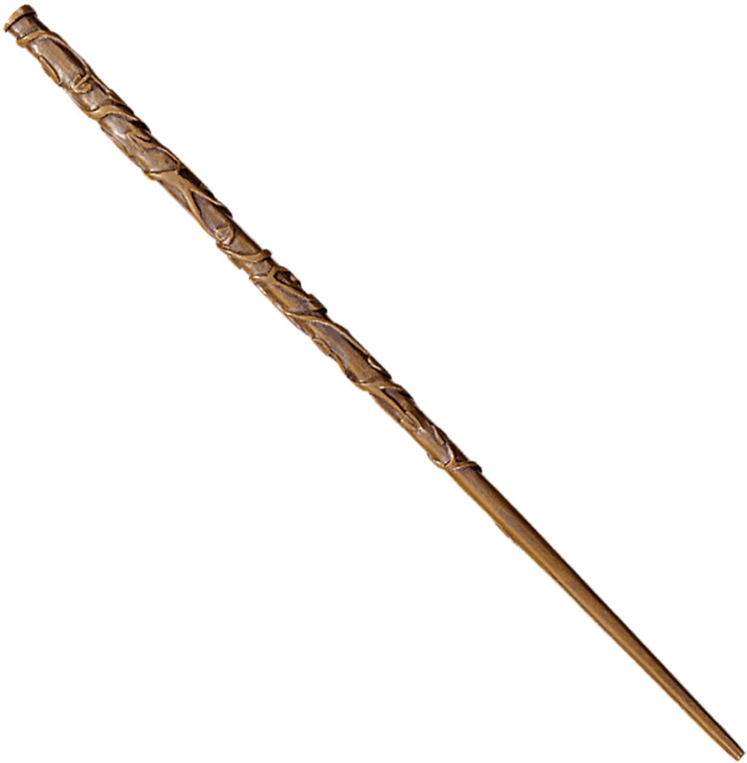The Noble Collection Harry Potter - Hermione Granger PVC Wand and