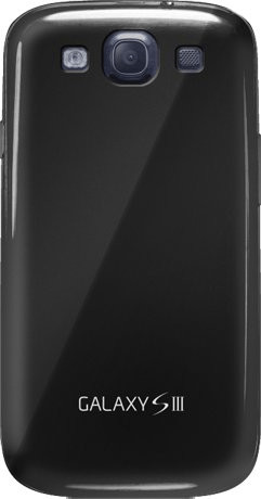 Bigben Semi Hardcase (Samsung Galaxy S3)