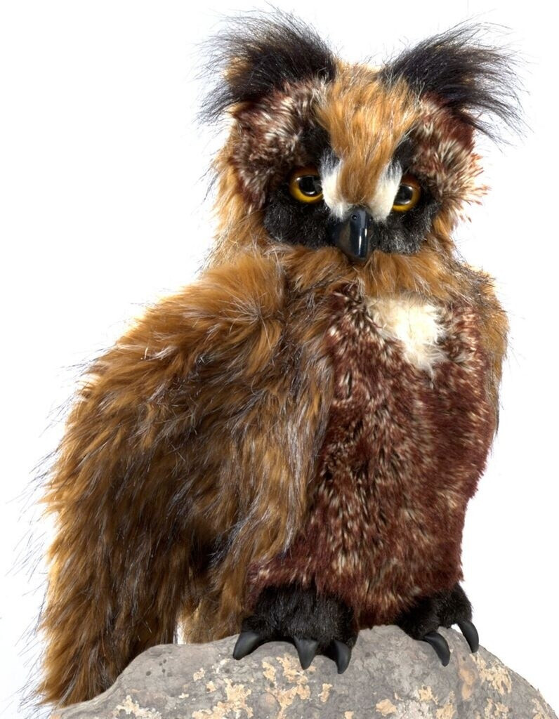 Folkmanis Hibou (2403)