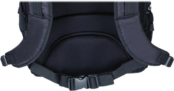 Targus Campus Notebook Backpack black TEB01 ab 52 25 Preisvergleich bei idealo