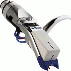 Shure Whitelabel Cellule