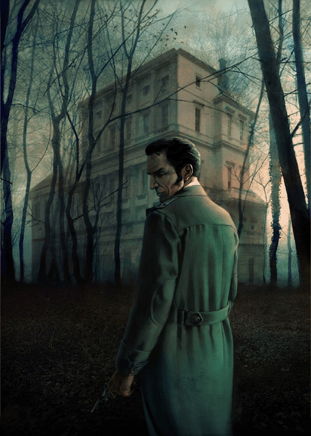 Sherlock Holmes - Détective conseil - Carlton House