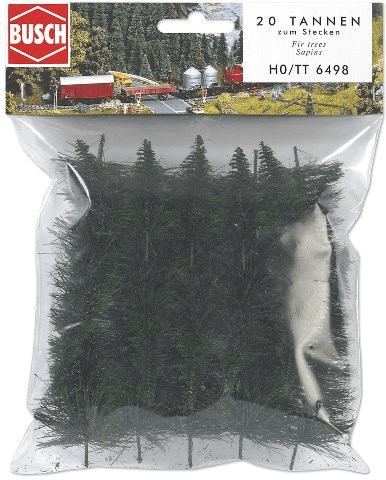 Busch 6498