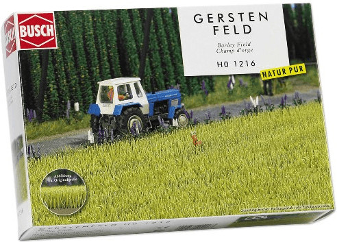 Busch Model Champ d'orge (1216)