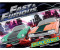 ScaleXtric Fast & Furious Set Limited Edition (C3373A)