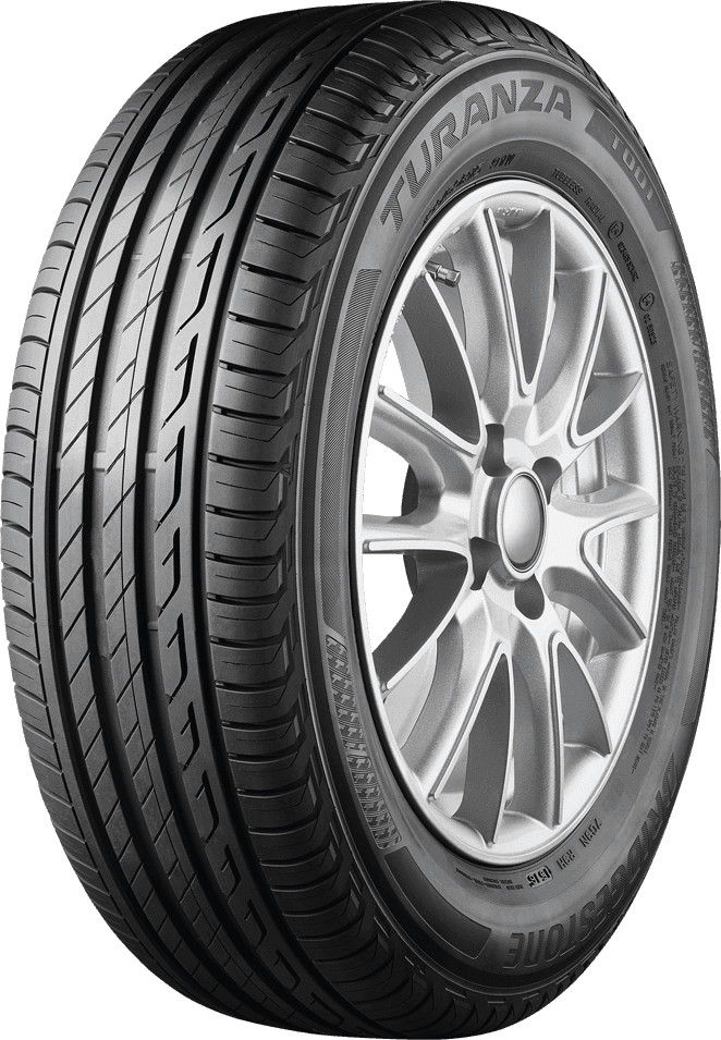 Bridgestone Turanza T001 235/55 R17 99W