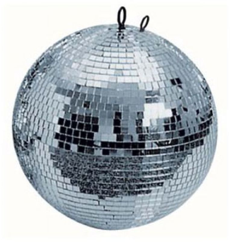 Showtec Boule à facettes 75cm