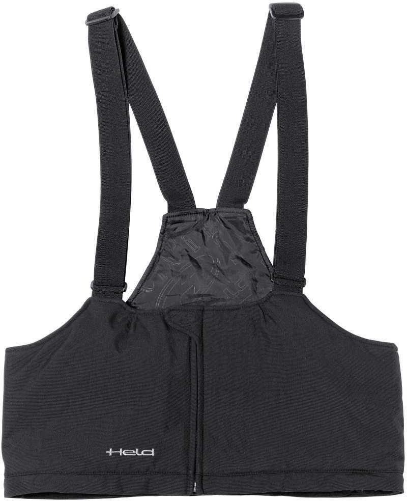 Held Pantalon Bretelles Latz