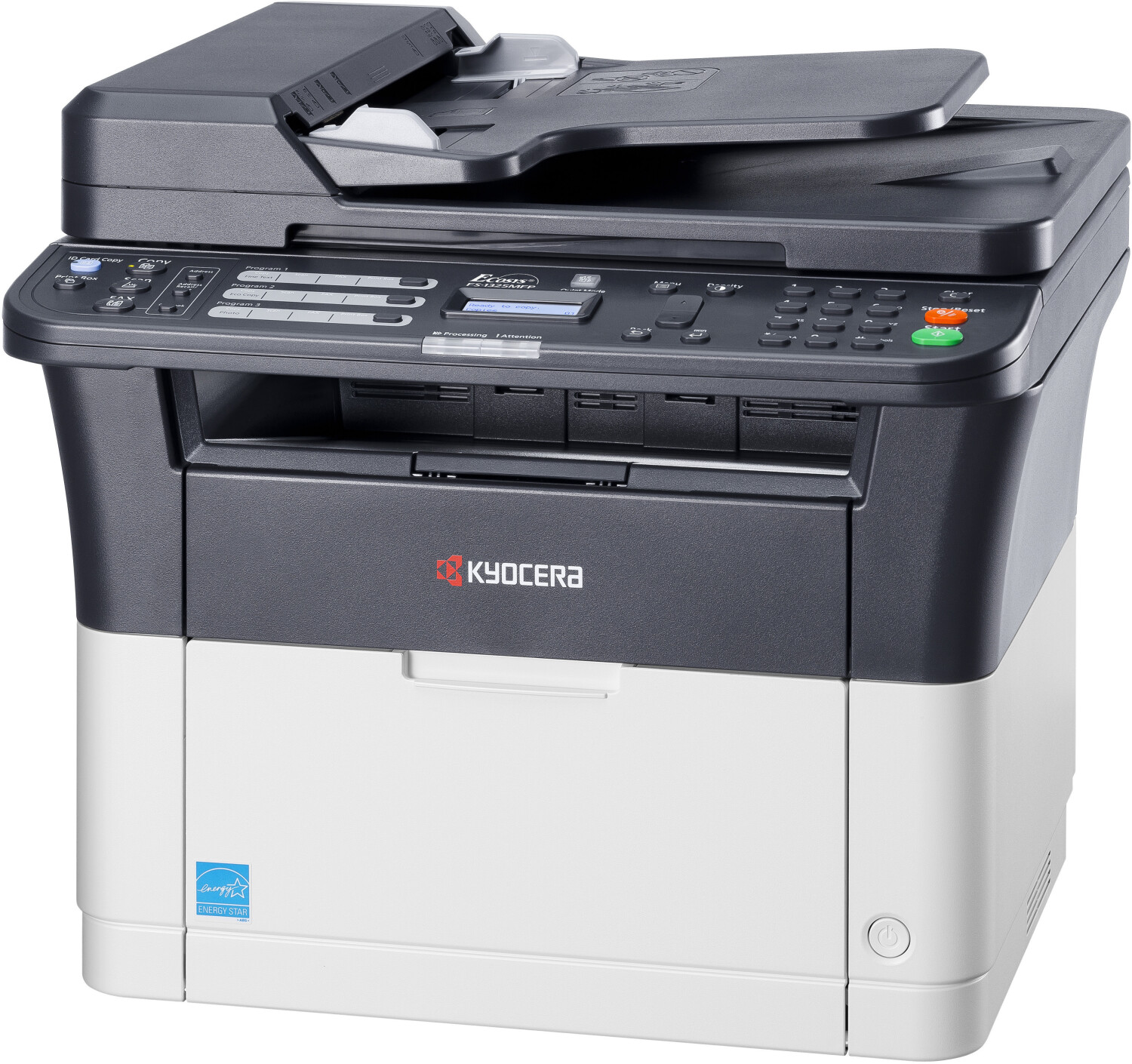 Kyocera FS-1325MFP a € 303,44 (oggi)