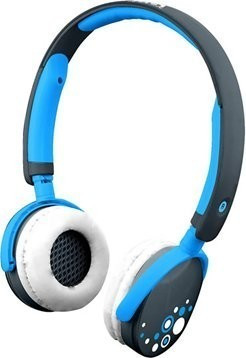 Kurio Casque audio pour tablette Gulli