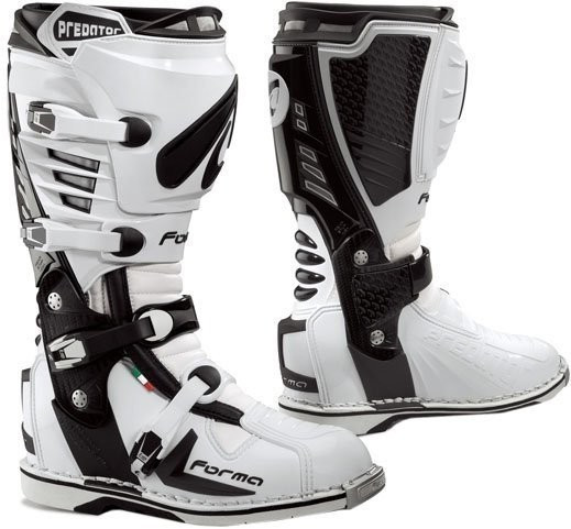 Forma Boots Bottes Prougeator