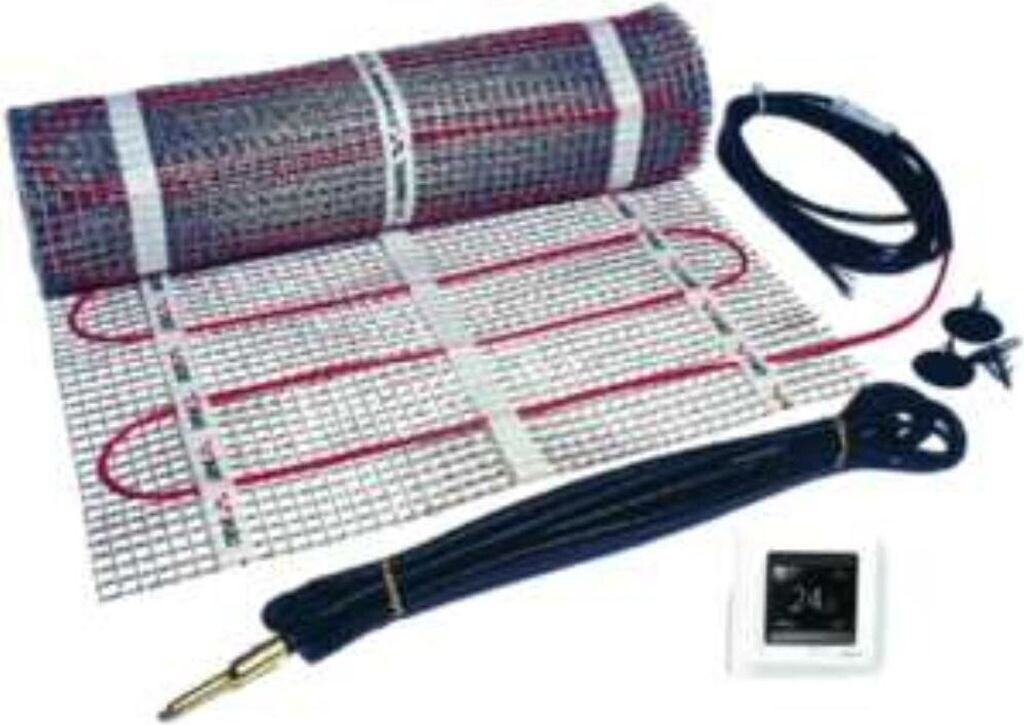 Devi DEVIreg Touch 1-525 (150 W/m² 3,5m²)
