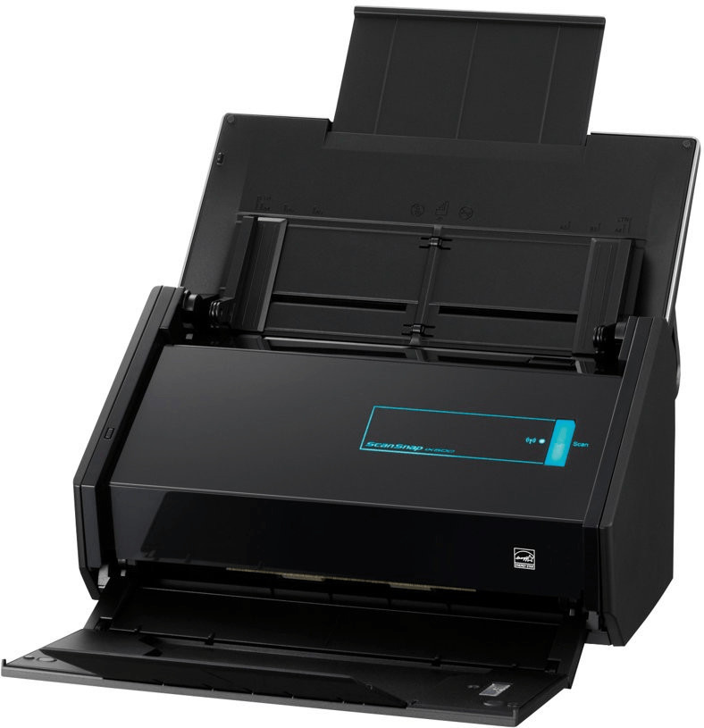 Fujitsu ScanSnap iX500 ab 999,99 € (Januar 2024 Preise