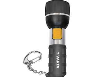 VARTA Mini Day Light LED 1AAA mit Batterie OVP Taschenlampe V 16601 