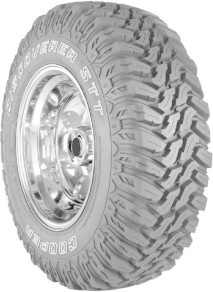 Cooper Tire Discoverer STT 33x12.50 R15 108Q