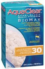 AquaClear Filtermedia Bio-Max 30