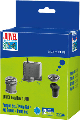 Juwel Eccoflow 1000