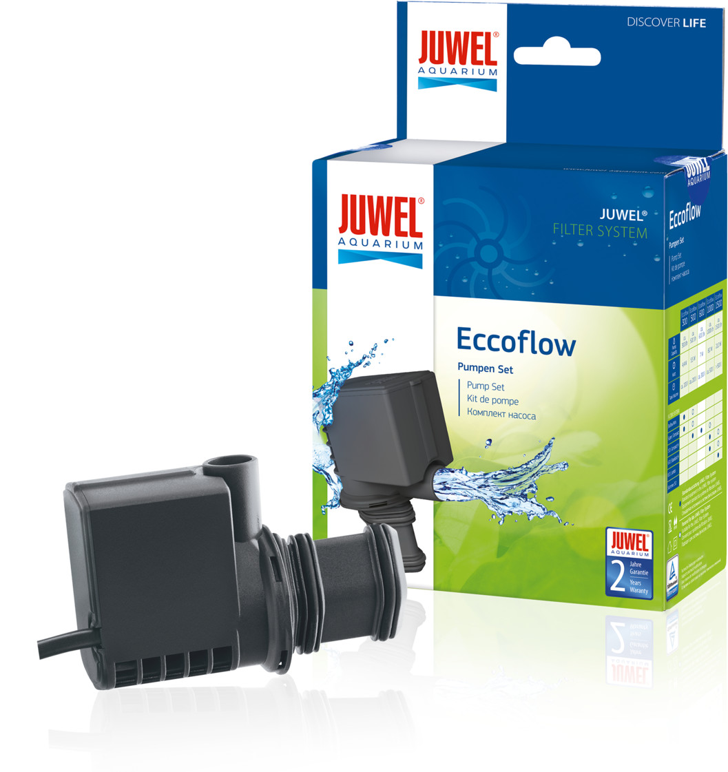 Juwel Eccoflow 600