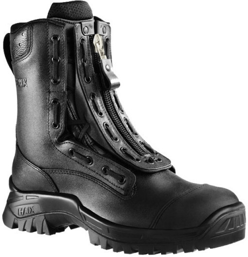 Haix Airpower X1 High black