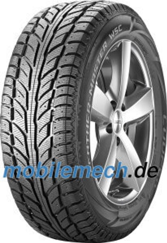 Cooper Tire WeatherMaster WSC 265/65 R17 112T desde 200,56 € Compara precios en idealo