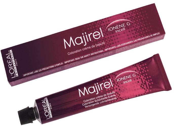 L'Oréal Majirel 9.1 blond très clair cendré (50 ml)