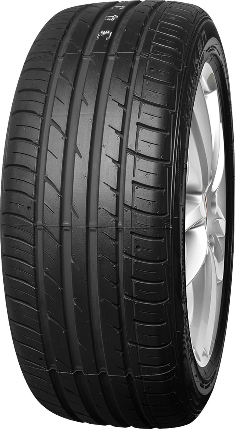 Falken Ziex ZE914 Ecorun 215/40 R17 87W