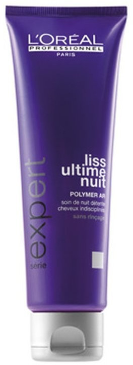L'Oréal Expert Liss Ultime soin de nuit (125 ml)