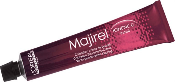 L'Oréal Majirel 5.3 châtain clair doré (50 ml)
