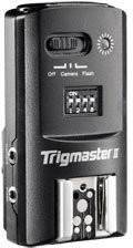 Aputure Trigmaster II 2.4G Transceiver Sony