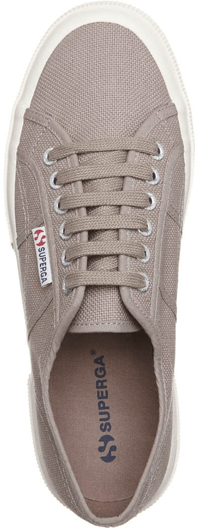Superga 2750 Classic mushroom ab 30 00 Preisvergleich bei idealo.at