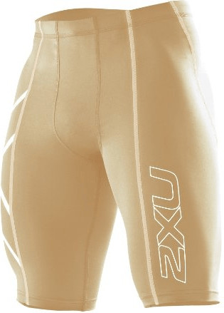 2XU Men's Compression Shorts