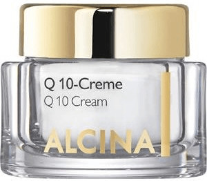 Alcina E Q10 crème (50 ml)