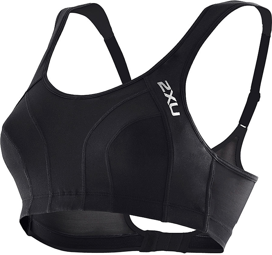 2XU Hi Impact Support Bra