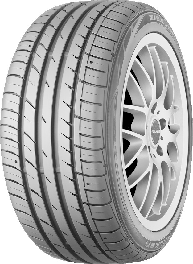 Falken Ziex ZE914 Ecorun 215/50 R17 91W